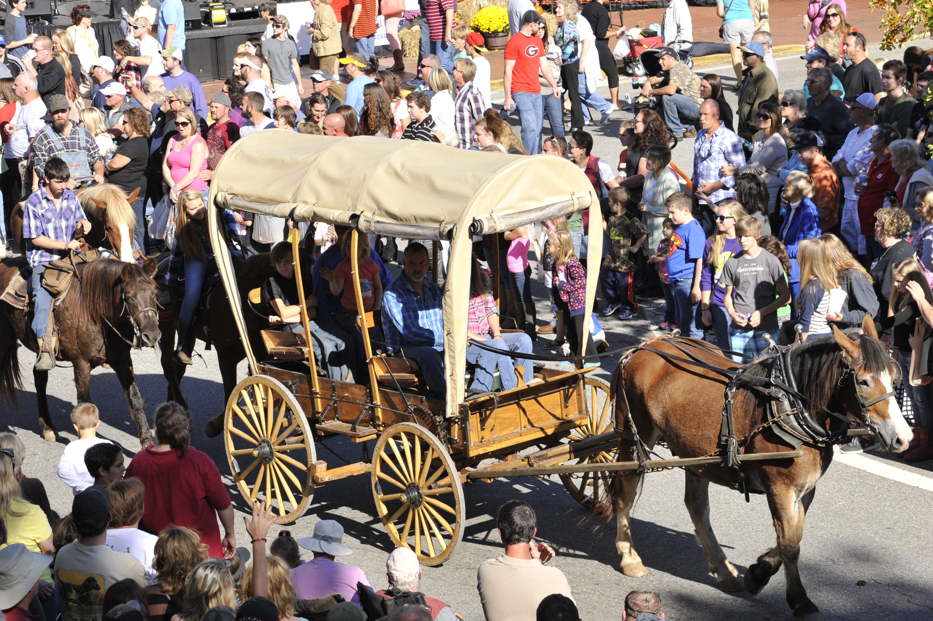 Gold Rush Days – Gold Rush Days Festival